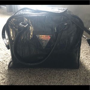 Guess Overnight Bag